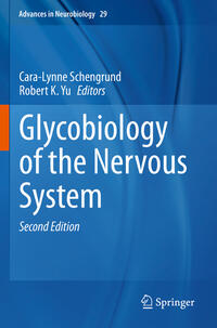 Glycobiology of the Nervous System