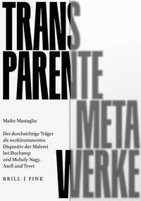 Transparente Meta-Werke