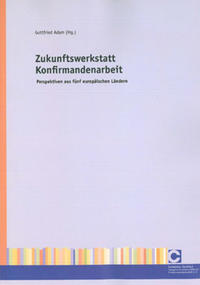 Zukunftswerkstatt Konfirmandenarbeit