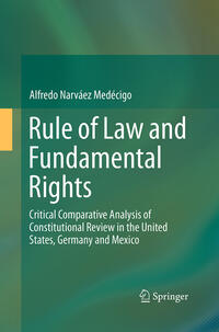 Rule of Law and Fundamental Rights