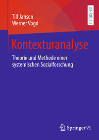 Kontexturanalyse