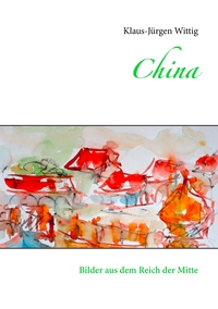 Vorderes Coverbild China
