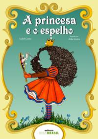 A princesa e o espelho