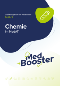 Chemie im MedAT