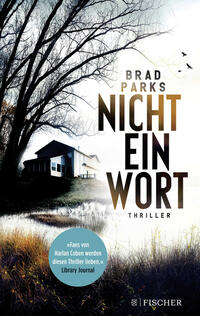 Vorderes Coverbild Nicht ein Wort