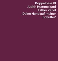 Deine Hand auf meiner Schulter