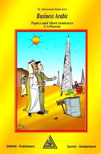 Spoken Business Arabic