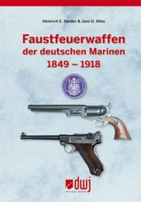 Faustfeuerwaffen der deutschen Marinen