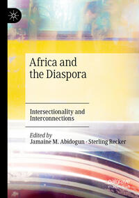 Africa and the Diaspora