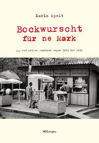 Bockwurscht für ne Mark