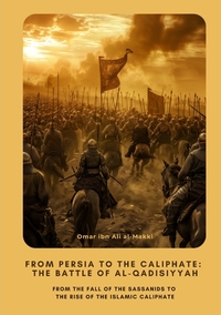 From Persia to the Caliphate: The Battle of al-Qadisiyyah