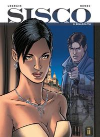 Sisco #8