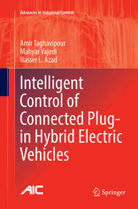 Intelligent Control of Connected Plug-in Hybrid Electric Vehicles
