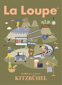 La Loupe Kitzbühel - Sommerausgabe, No. 2