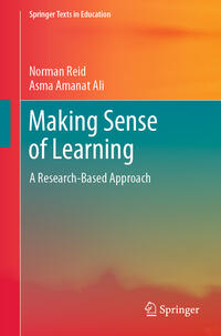 Making Sense of Learning