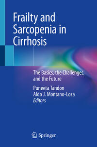 Frailty and Sarcopenia in Cirrhosis