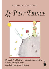 Le P’tit Prince
