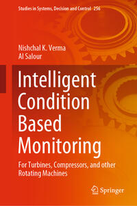 Intelligent Condition Based Monitoring