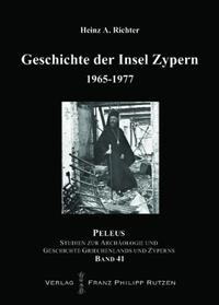 Geschichte der Insel Zypern