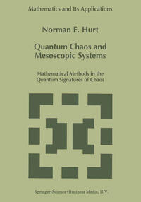 Quantum Chaos and Mesoscopic Systems