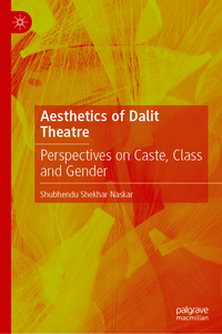 Aesthetics of Dalit Theatre