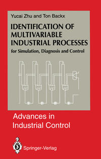 Identification of Multivariable Industrial Processes