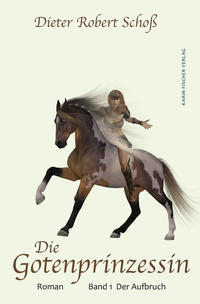 Die Gotenprinzessin