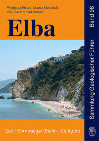 Vorderes Coverbild Elba