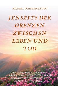 JENSEITS DER GRENZEN ZWISCHEN LEBEN UND TOD