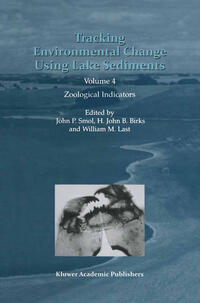 Tracking Environmental Change Using Lake Sediments
