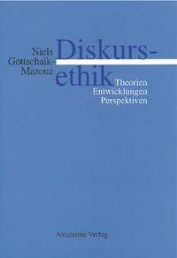 Vorderes Coverbild Diskursethik