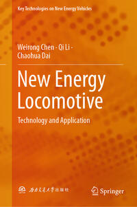 New Energy Locomotive