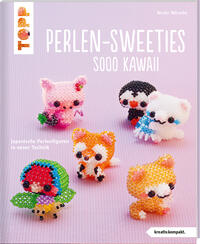 Perlen-Sweeties sooo kawaii (kreativ.kompakt.)