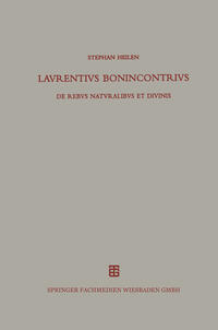 Lavrentivs Bonincontrivs Miniatensis