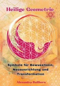 Vorderes Coverbild Heilige Geometrie