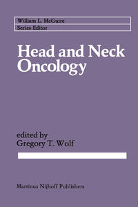 Vorderes Coverbild Head and Neck Oncology