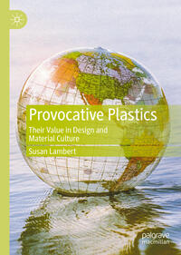 Vorderes Coverbild Provocative Plastics