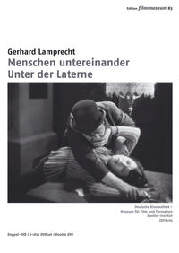 Menschen untereinander & Unter der Laterne