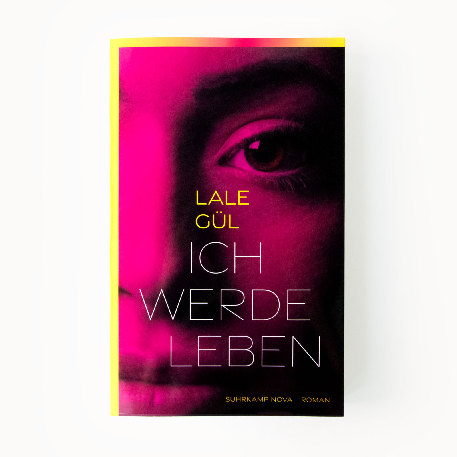 Ich werde leben