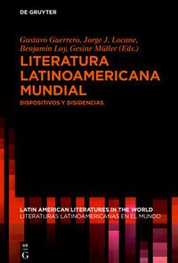 Literatura latinoamericana mundial