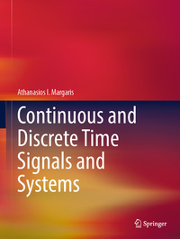 Continuous and Discrete Time Signals and Systems