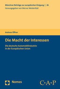 Die Macht der Interessen