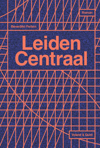 Leiden Centraal