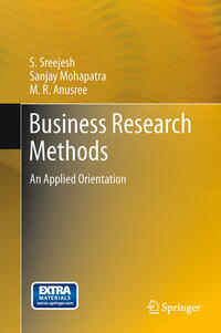 Business Research Methods