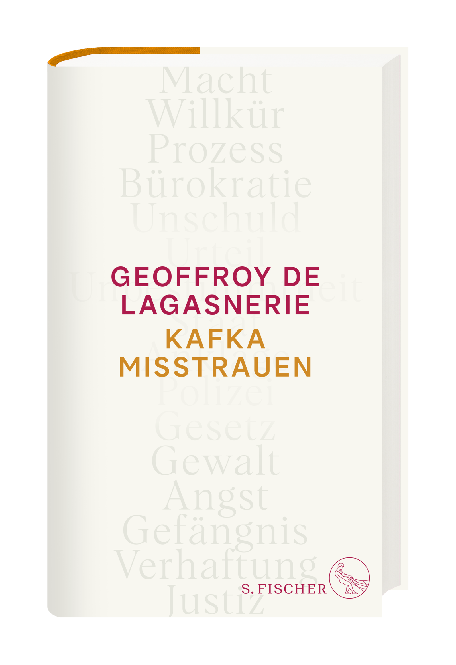 Kafka misstrauen