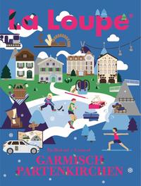 La Loupe Garmisch-Partenkirchen, No. 3