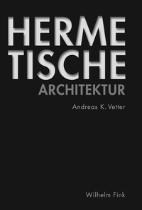 Vorderes Coverbild Hermetische Architektur