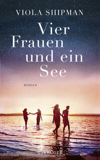 Vorderes Coverbild Vier Frauen und ein See