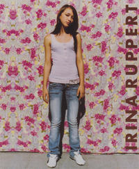 Irina Ruppert