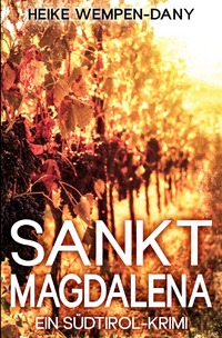 Sankt Magdalena